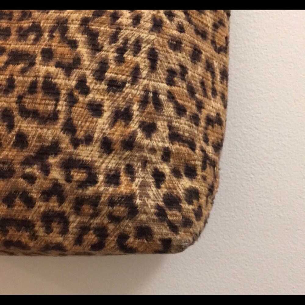 NWOT, Brighton Cheetah Printed Purse! - Picture 8 of 8